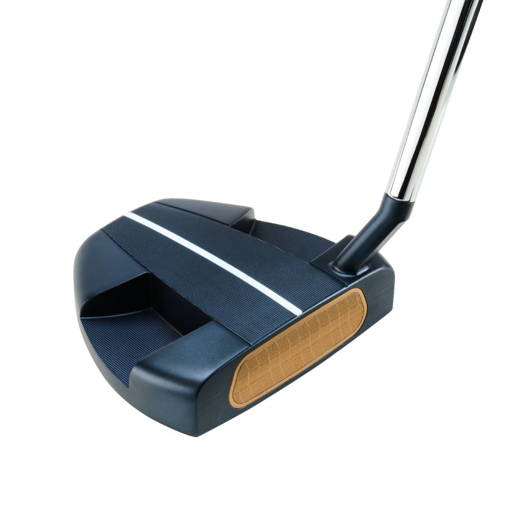 Odyssey Ai One Milled Eight Putter