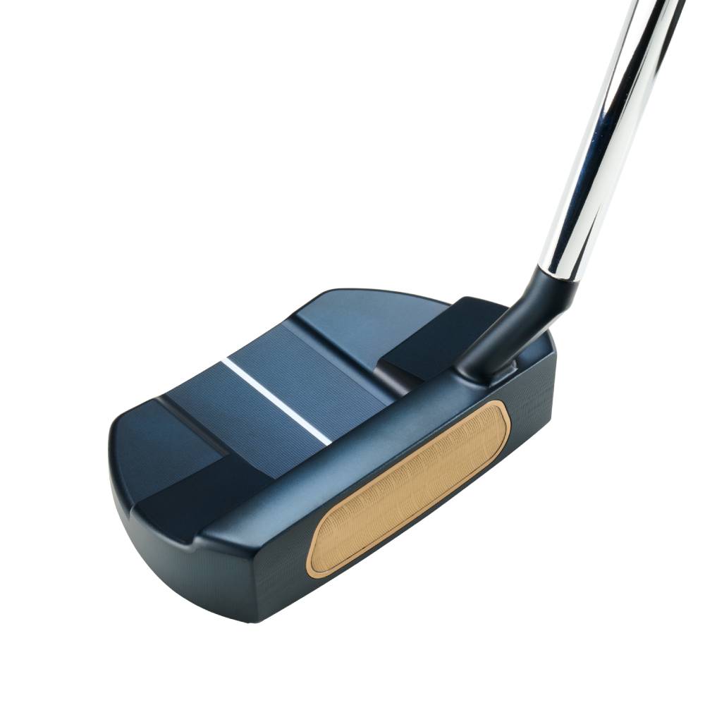 Odyssey Ai One Milled Three Putter