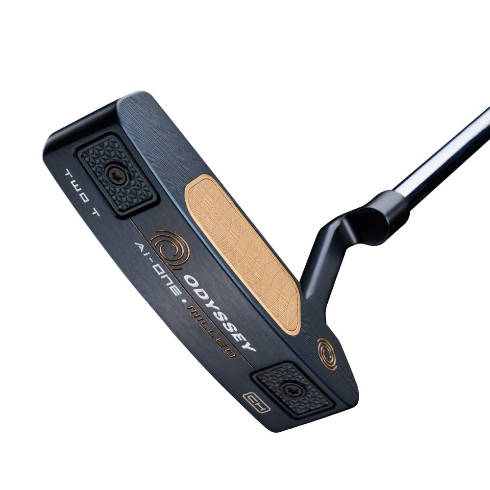 Odyssey Ai One Milled Two Putter