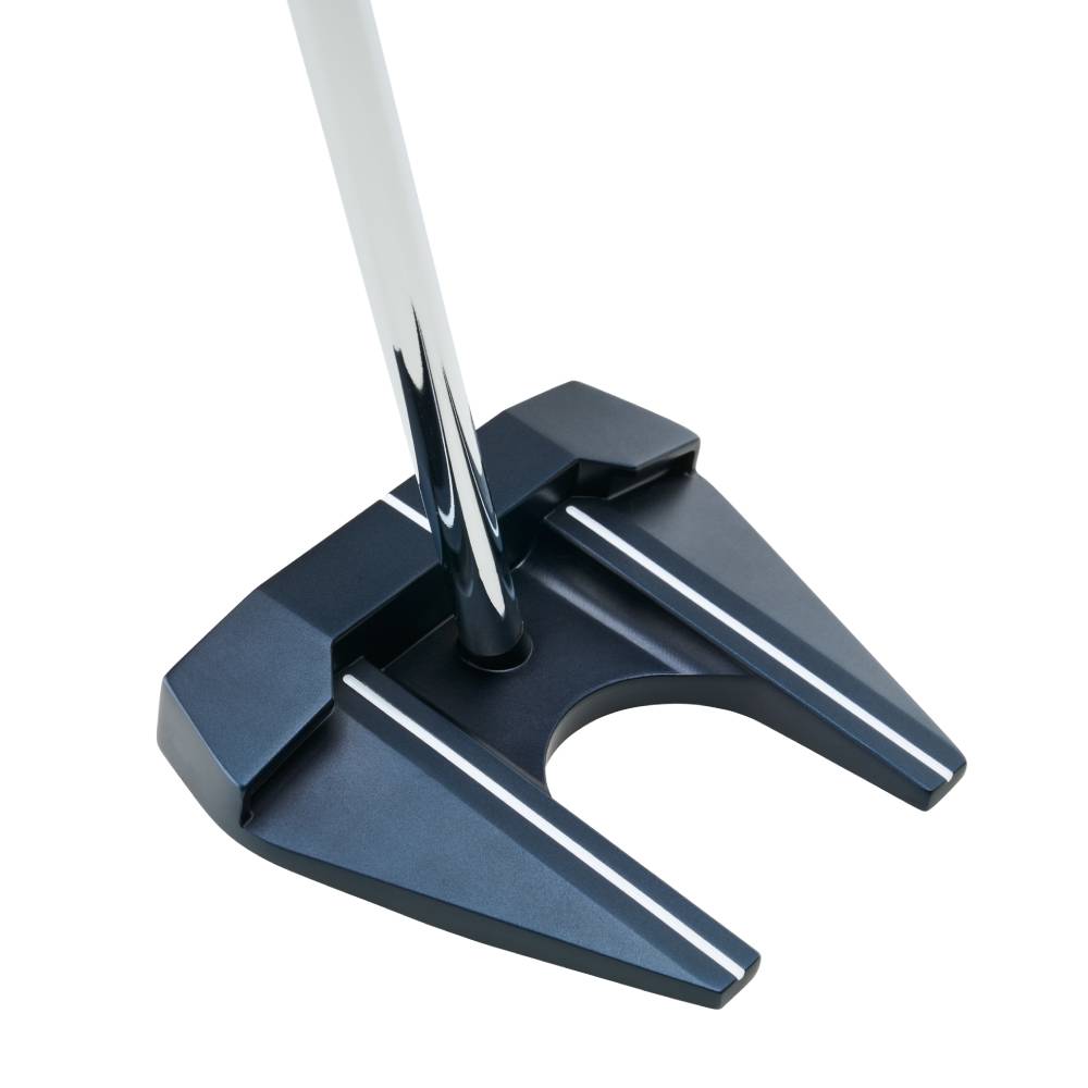 Putter Odyssey Square zu Square Seven
