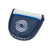Putter Odyssey Square zu Square Seven