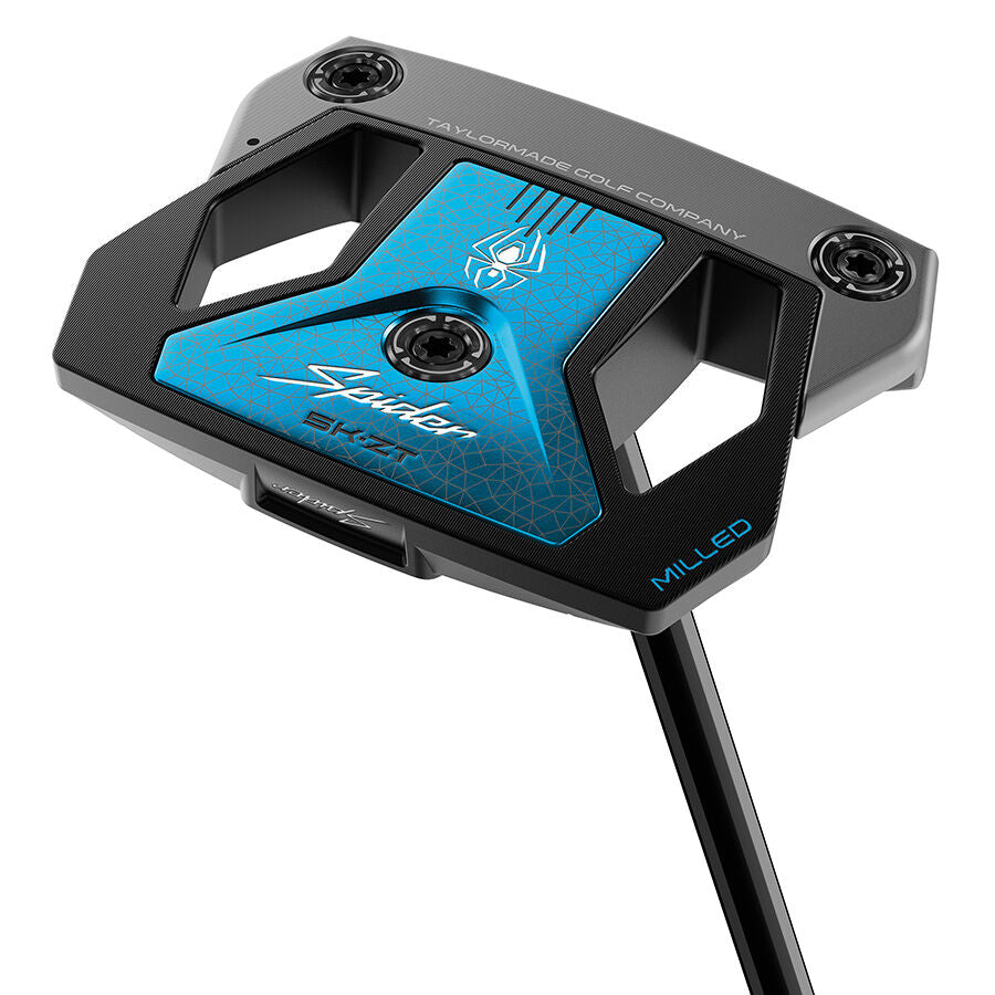 TaylorMade Spider ZT Zero Torque Putter