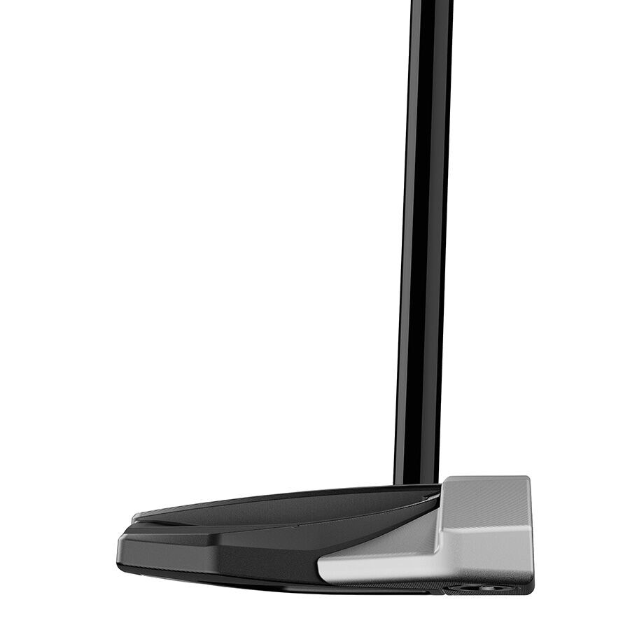 TaylorMade Spider ZT Zero Torque Putter