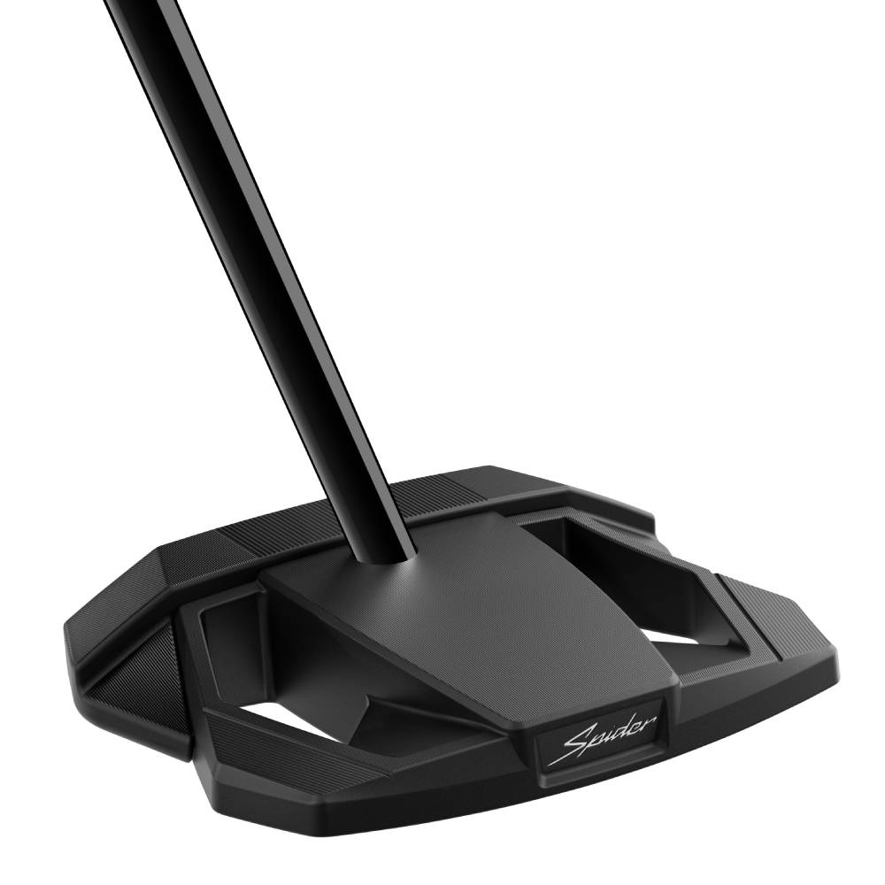 TaylorMade Spider ZT Zero Torque Putter