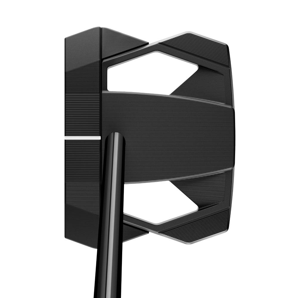 TaylorMade Spider ZT Zero Torque Putter
