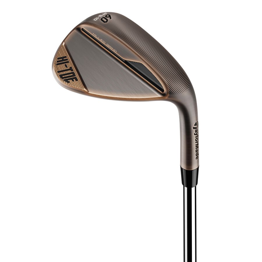 Taylormade Hi Toe 4 Sandwedge