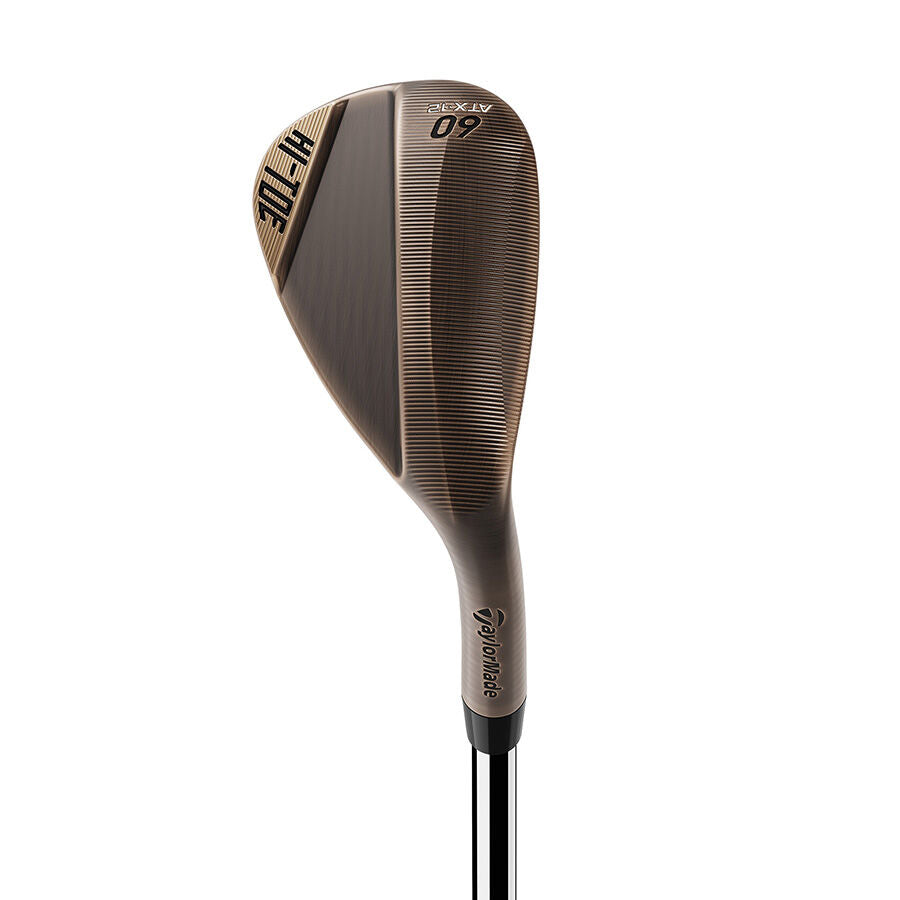 Taylormade Hi Toe 4 Sandwedge