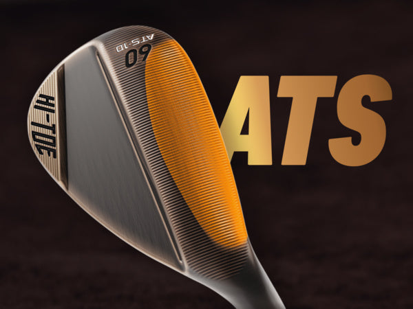 Taylormade Hi Toe 4 Sandwedge