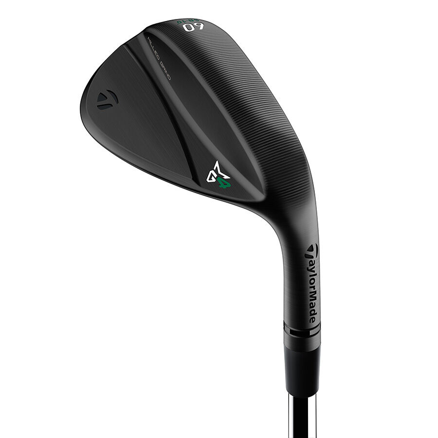 Sandwedge Taylormade Milled Grind 4 Black