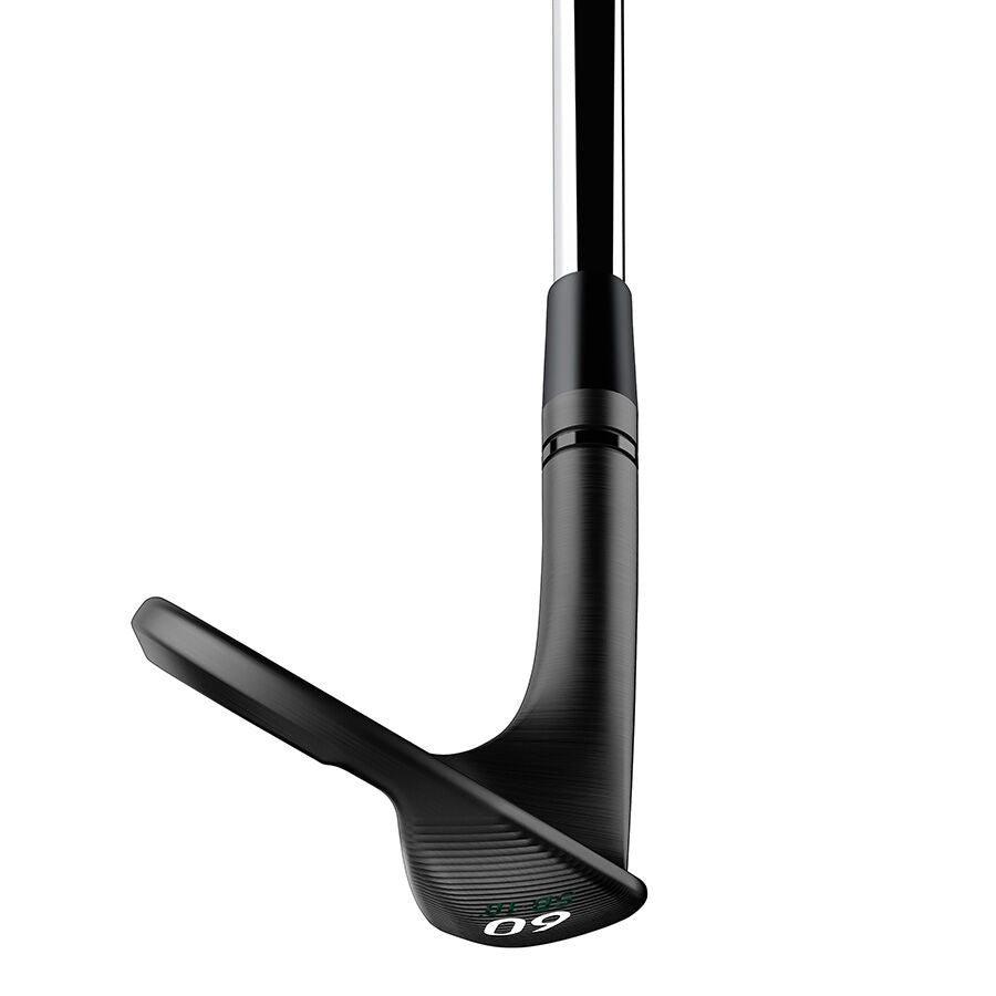 Sandwedge Taylormade Milled Grind 4 Black