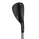 Sandwedge Taylormade Milled Grind 4 Black