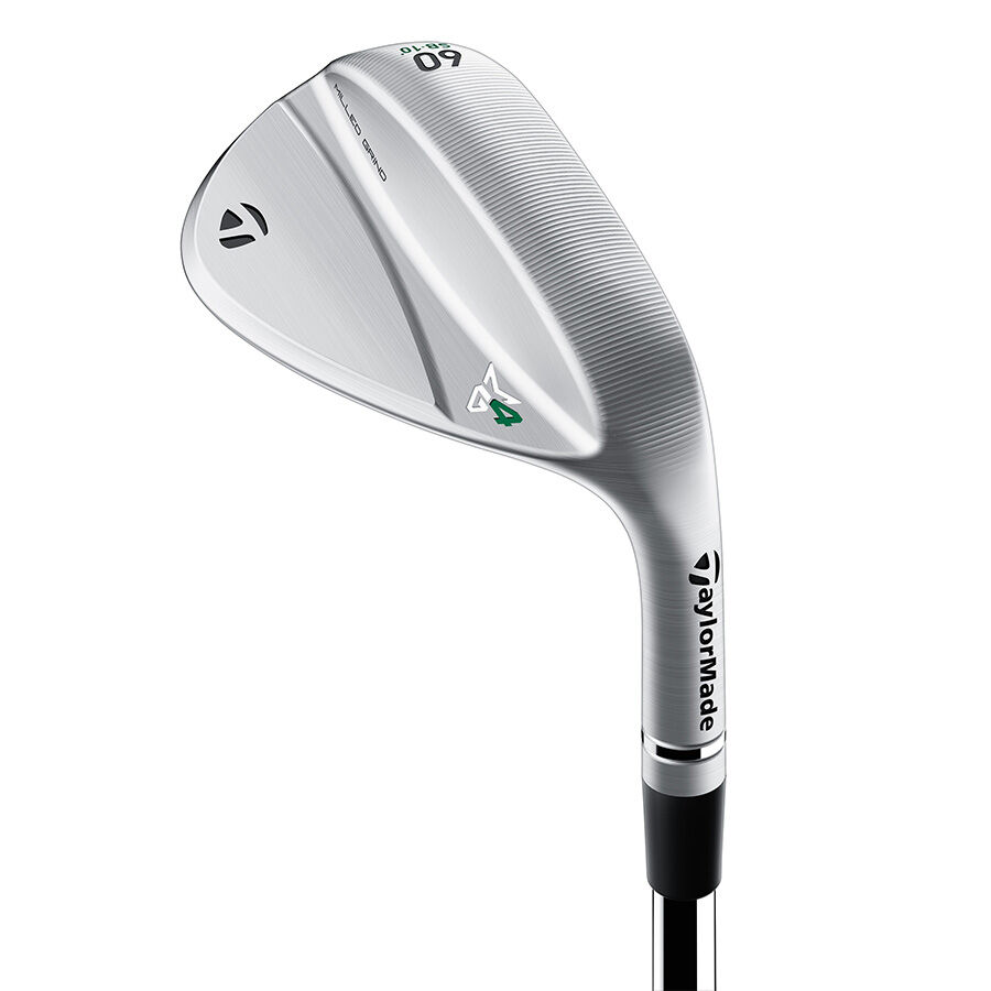 Sandwedge Taylormade Milled Grind 4 Satin