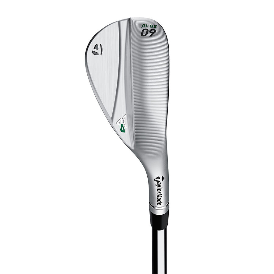 Sandwedge Taylormade Milled Grind 4 Satin