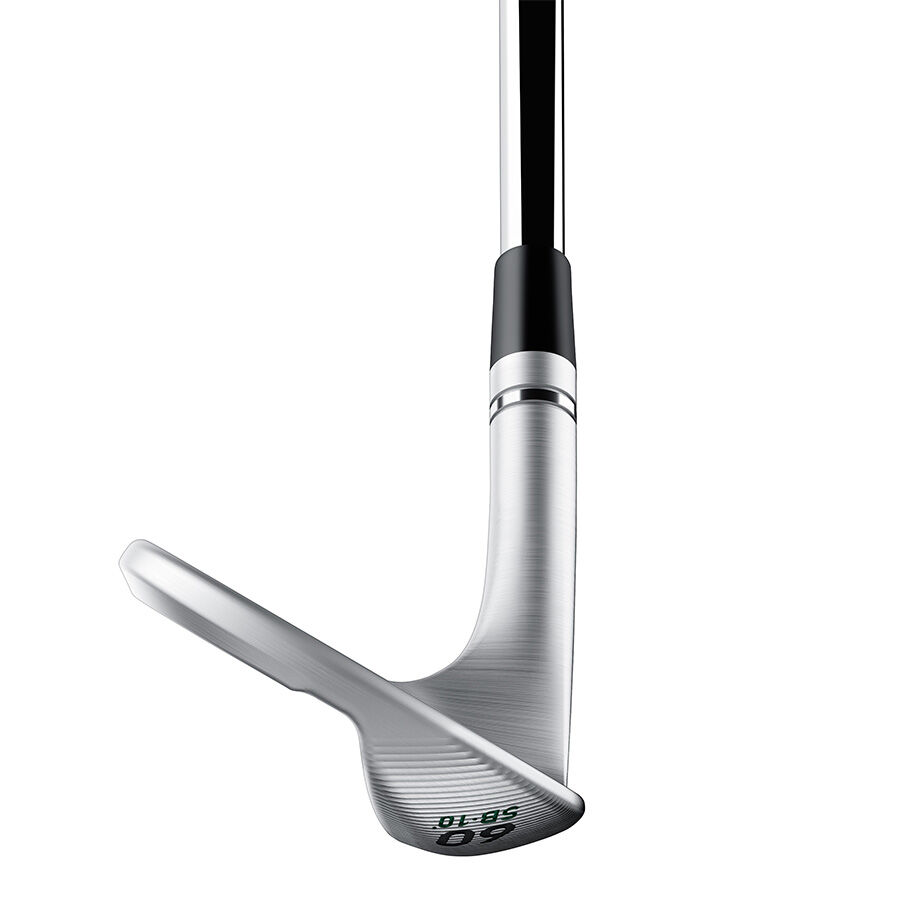Sandwedge Taylormade Milled Grind 4 Satin