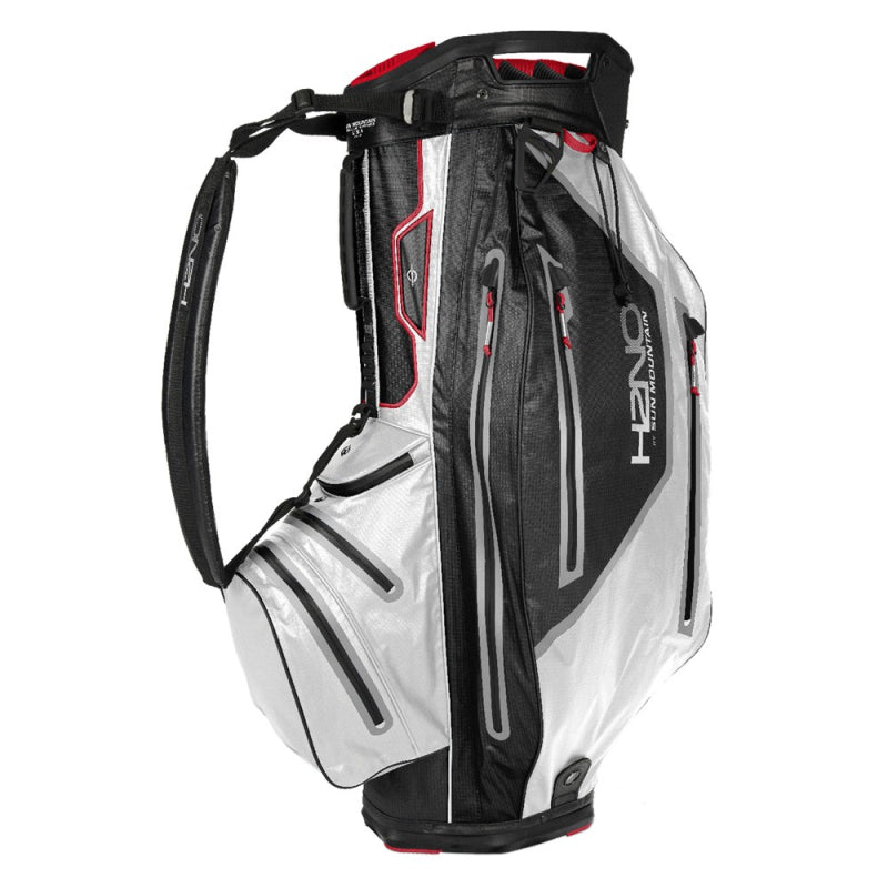 Sun Mountain H2N0 Elite Cartbag