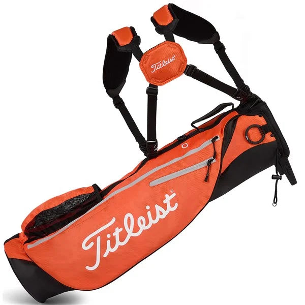 Sac Trépied Titleist Premium Carry Bag