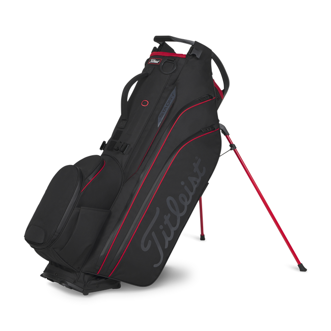 Titleist Hybrid 14 StaDry Stativtasche