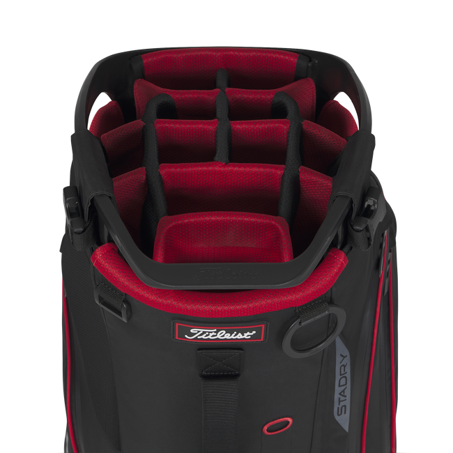 Titleist Hybrid 14 StaDry Stativtasche