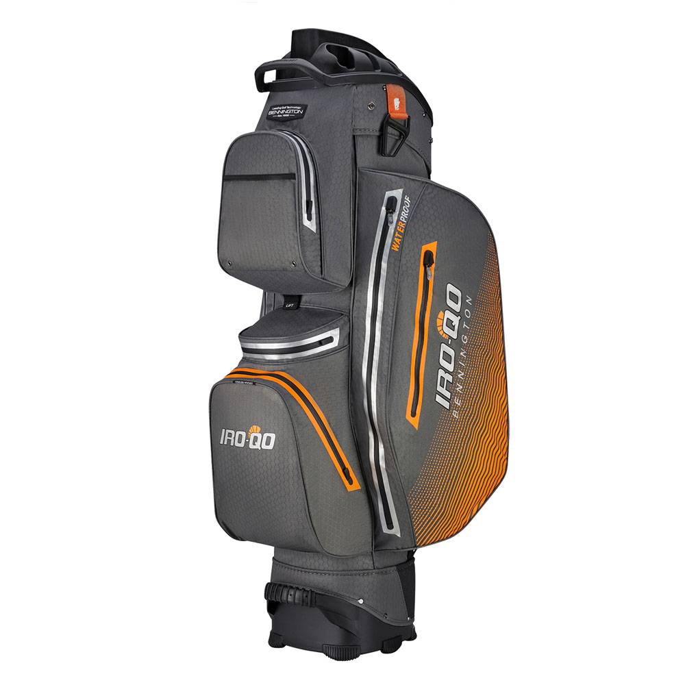 Sac à chariot Bennington Dry IRO QO WP