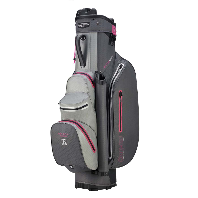 Bennington Dry QO9 WP Trolley-Tasche