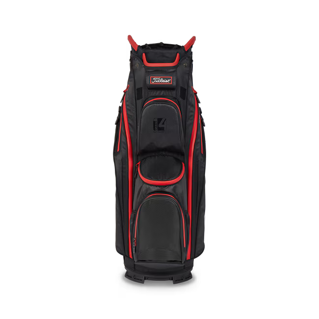 Sac Chariot Titleist StaDry Cart 14