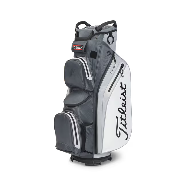 Titleist StaDry Cart 14 Cart-Tasche