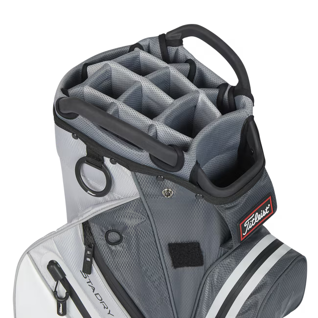Sac Chariot Titleist StaDry Cart 14