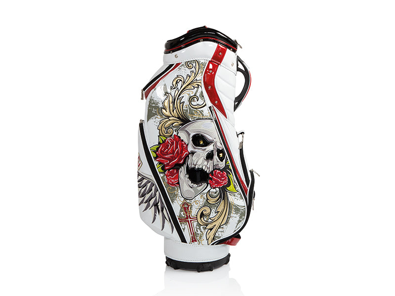 Sac chariot Jucad Luxury