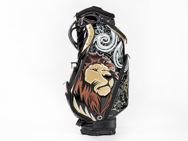 Sac chariot Jucad Luxury