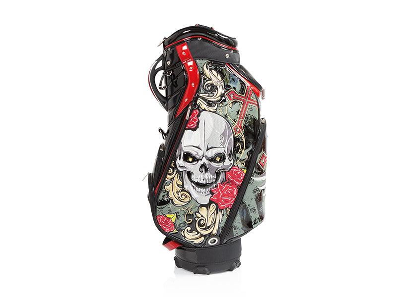 Sac chariot Jucad Luxury