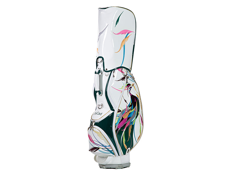 Sac chariot Jucad Luxury