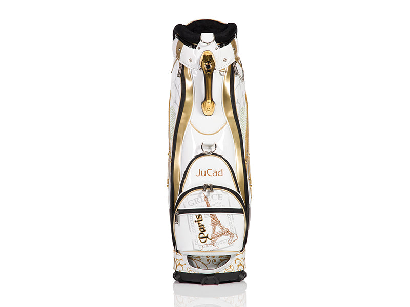 Sac chariot Jucad Luxury