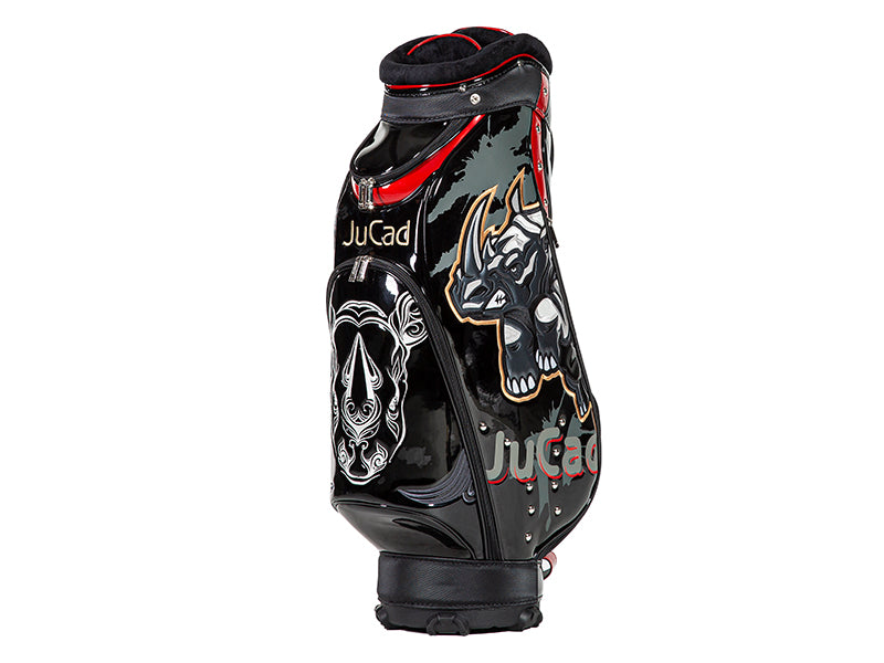 Sac chariot Jucad Luxury