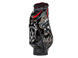 Sac chariot Jucad Luxury