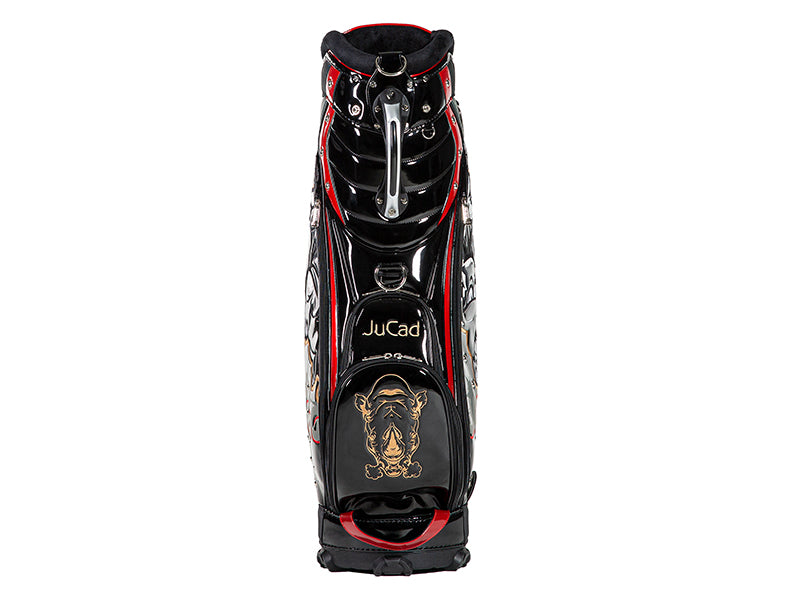 Sac chariot Jucad Luxury