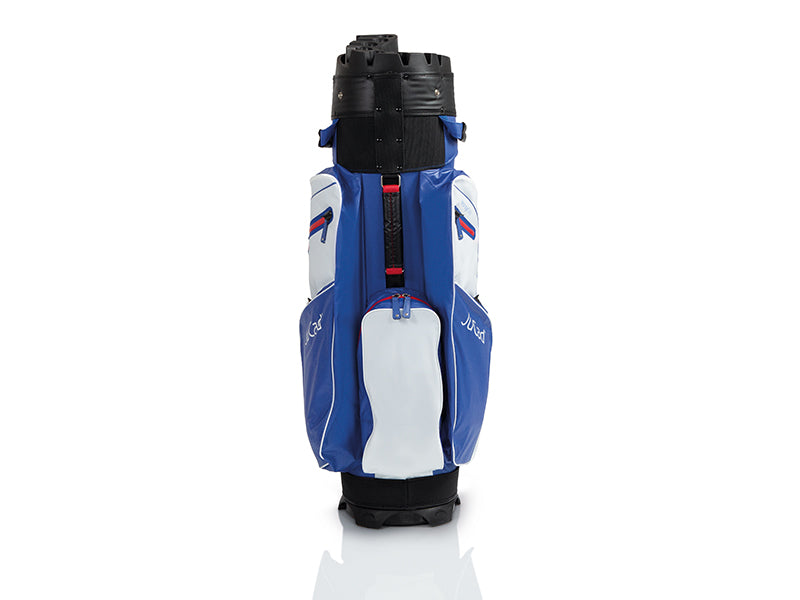 JuCad Manager Dry Trolley Bag