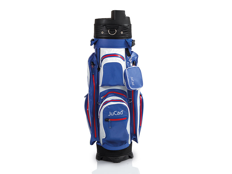 JuCad Manager Dry Trolley Bag