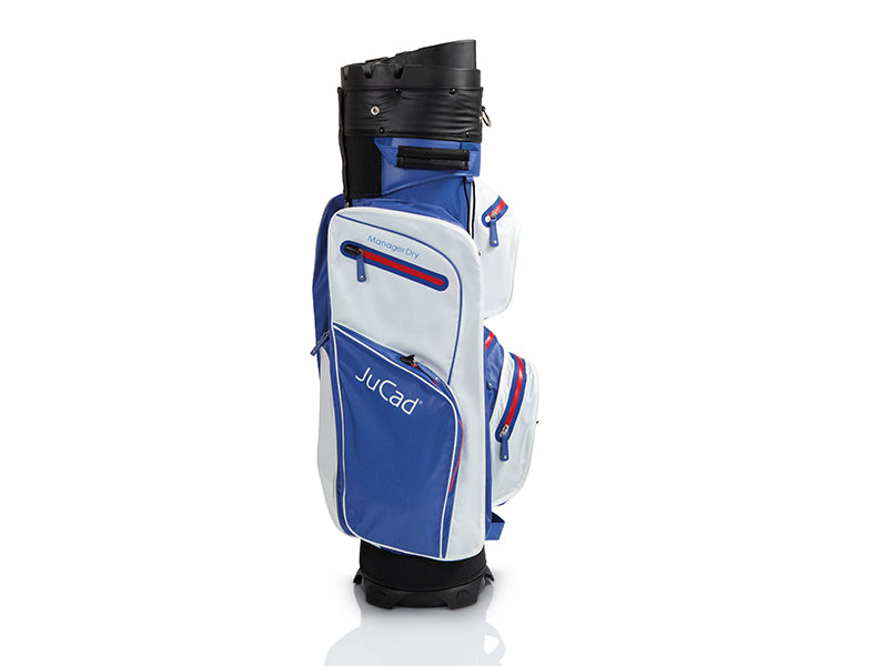JuCad Manager Dry Trolley Bag