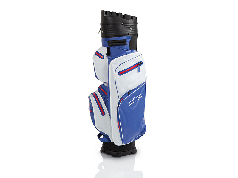 JuCad Manager Dry Trolley Bag