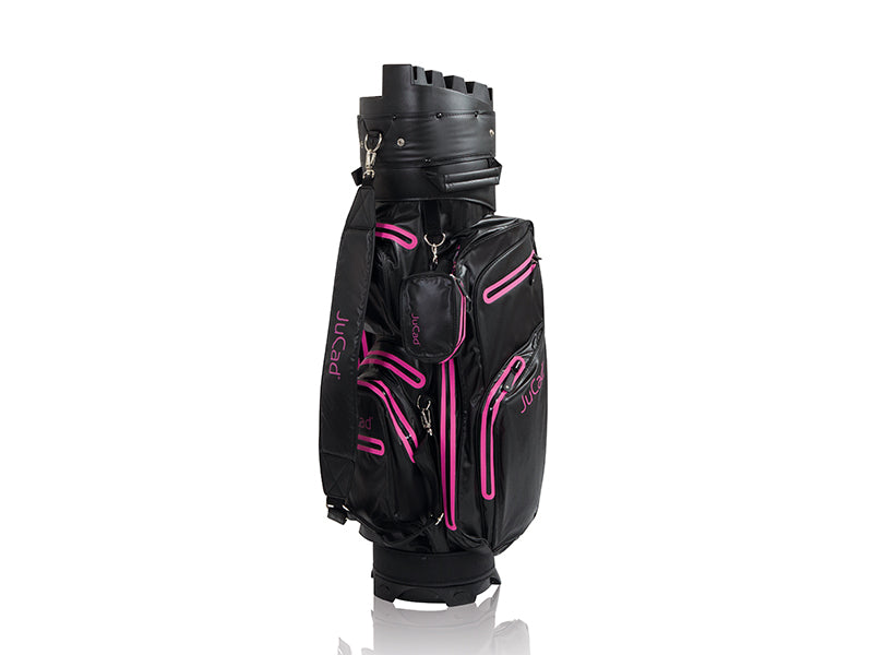 JuCad Manager Dry Trolley Bag