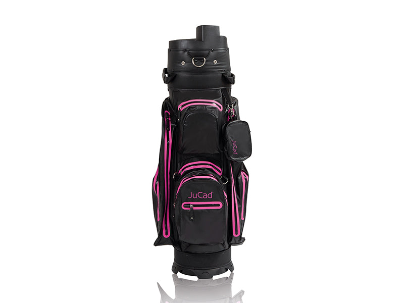JuCad Manager Dry Trolley Bag