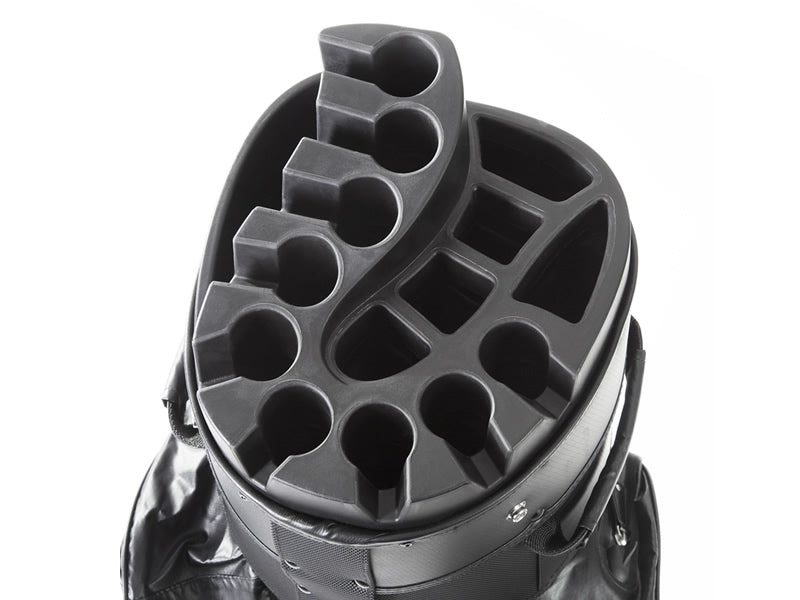 JuCad Manager Dry Trolley Bag