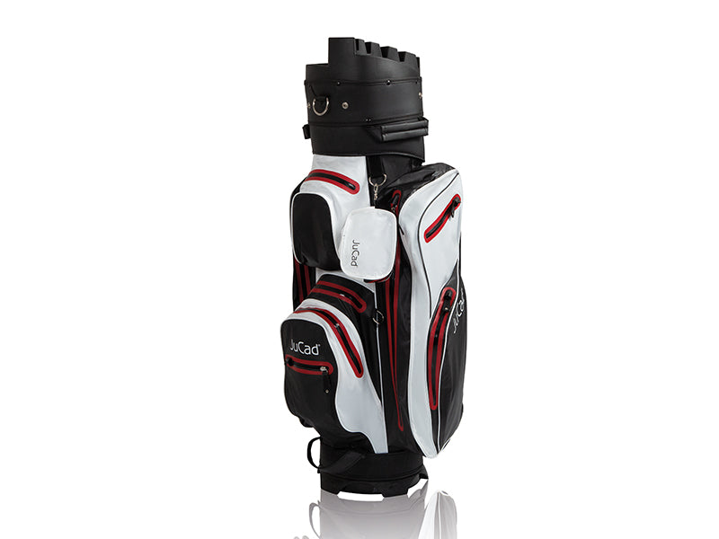 JuCad Manager Dry Trolley Bag