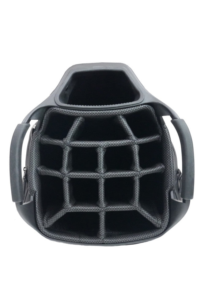 OnOff Waterproof Trolley Bag