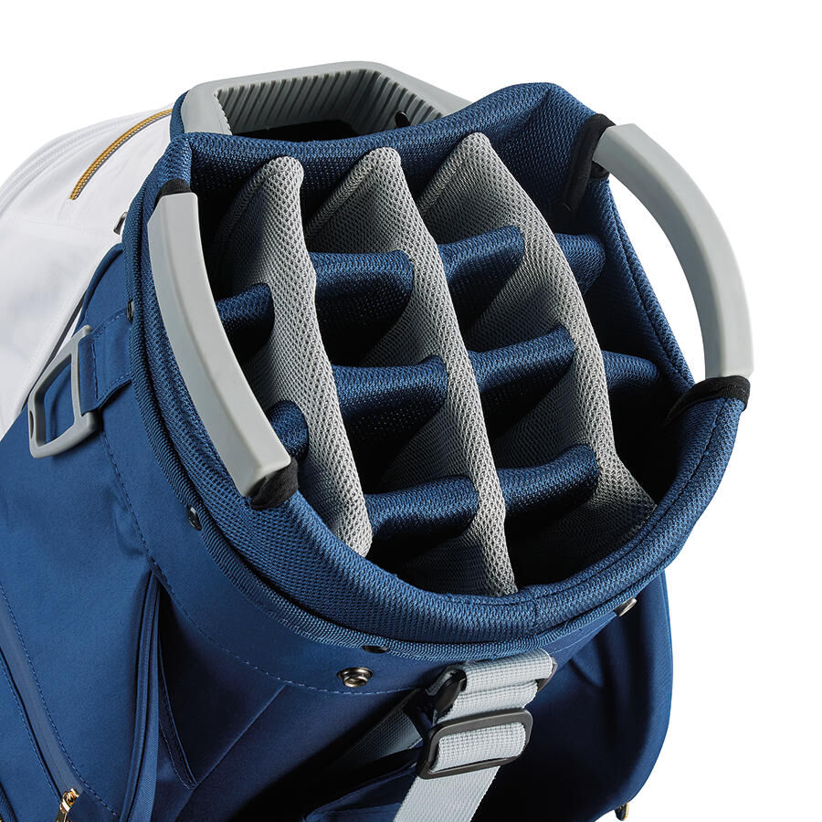 TaylorMade Kalea Gold Trolley Bag