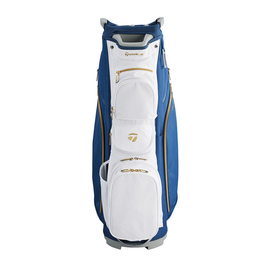 TaylorMade Kalea Gold Trolley Bag