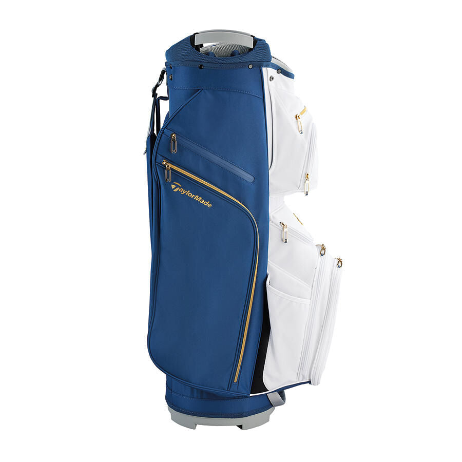 TaylorMade Kalea Gold Trolley Bag