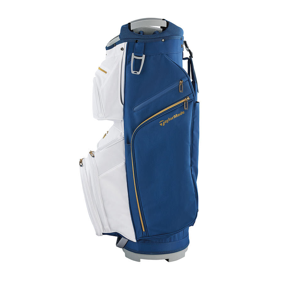 TaylorMade Kalea Gold Trolley Bag
