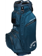 CALLAWAY ORG 14 HD trolley bag