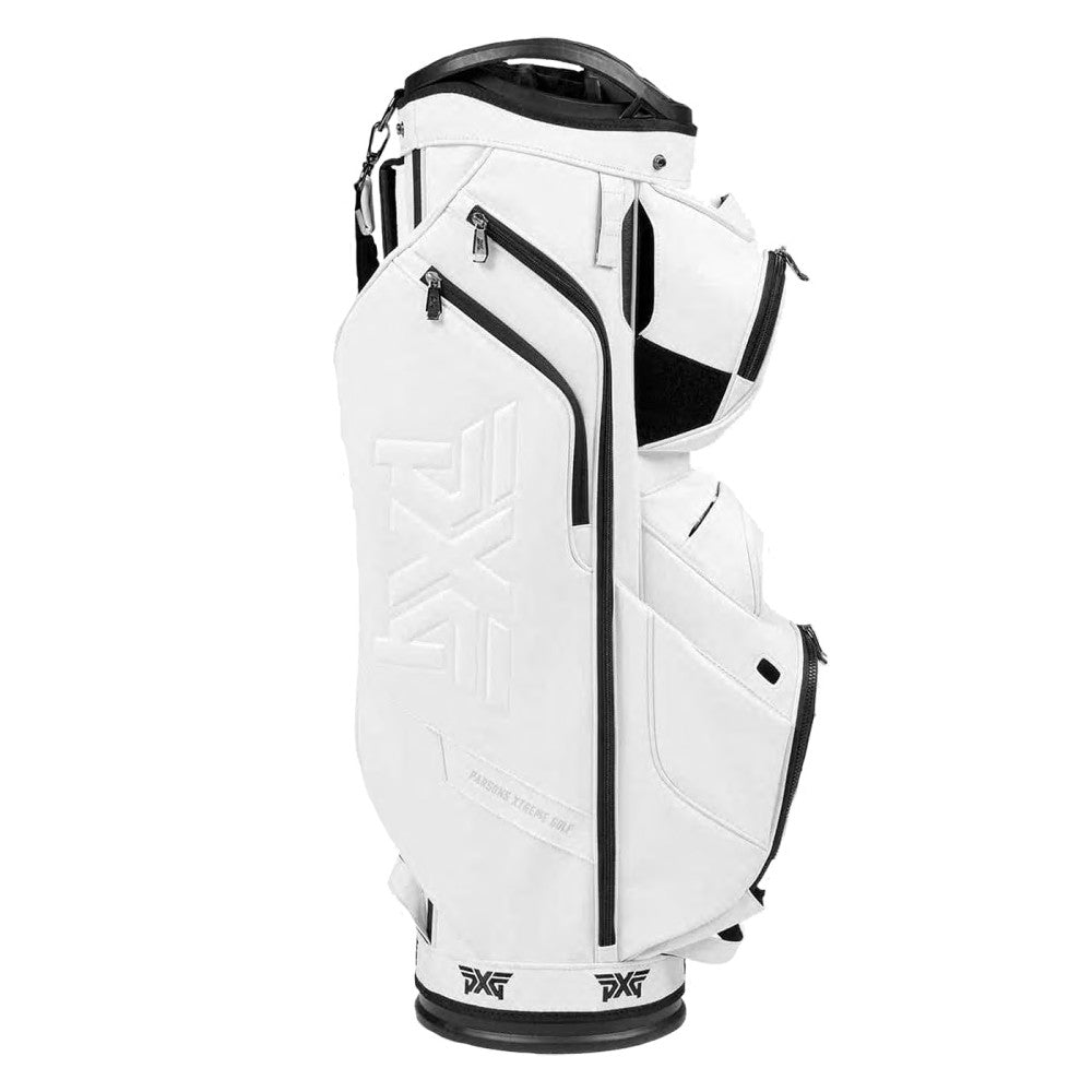 Sac de golf chariot Deluxe 2.0 Cart Bag